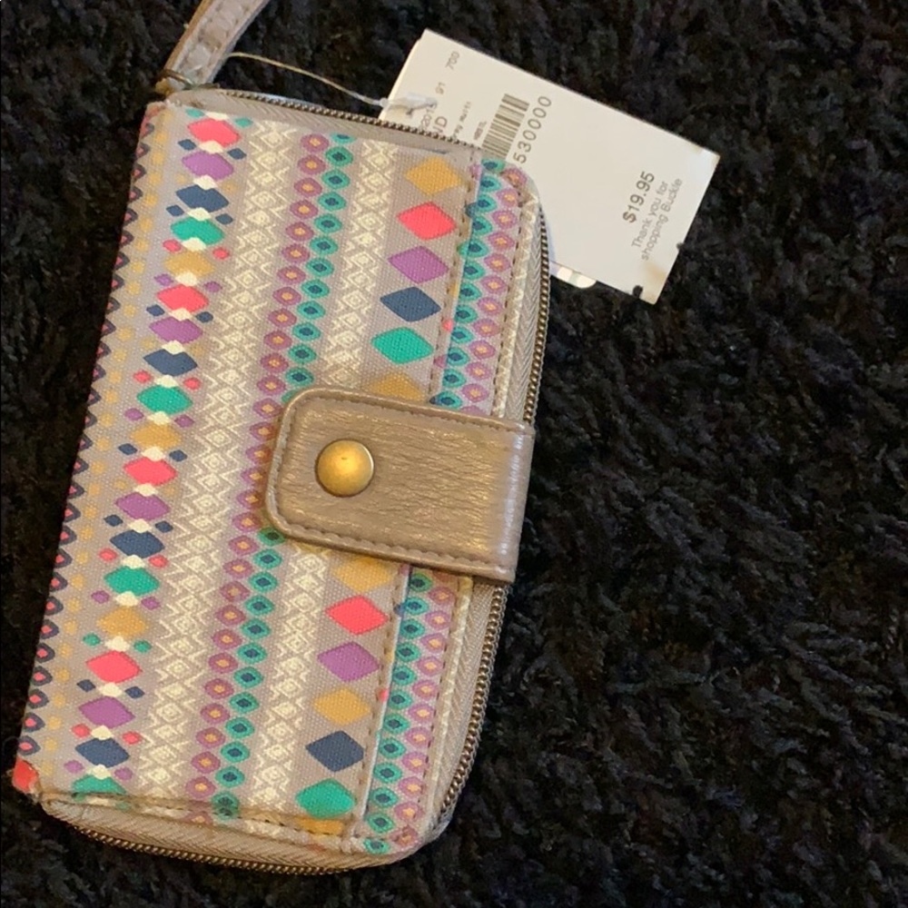 Wallet
